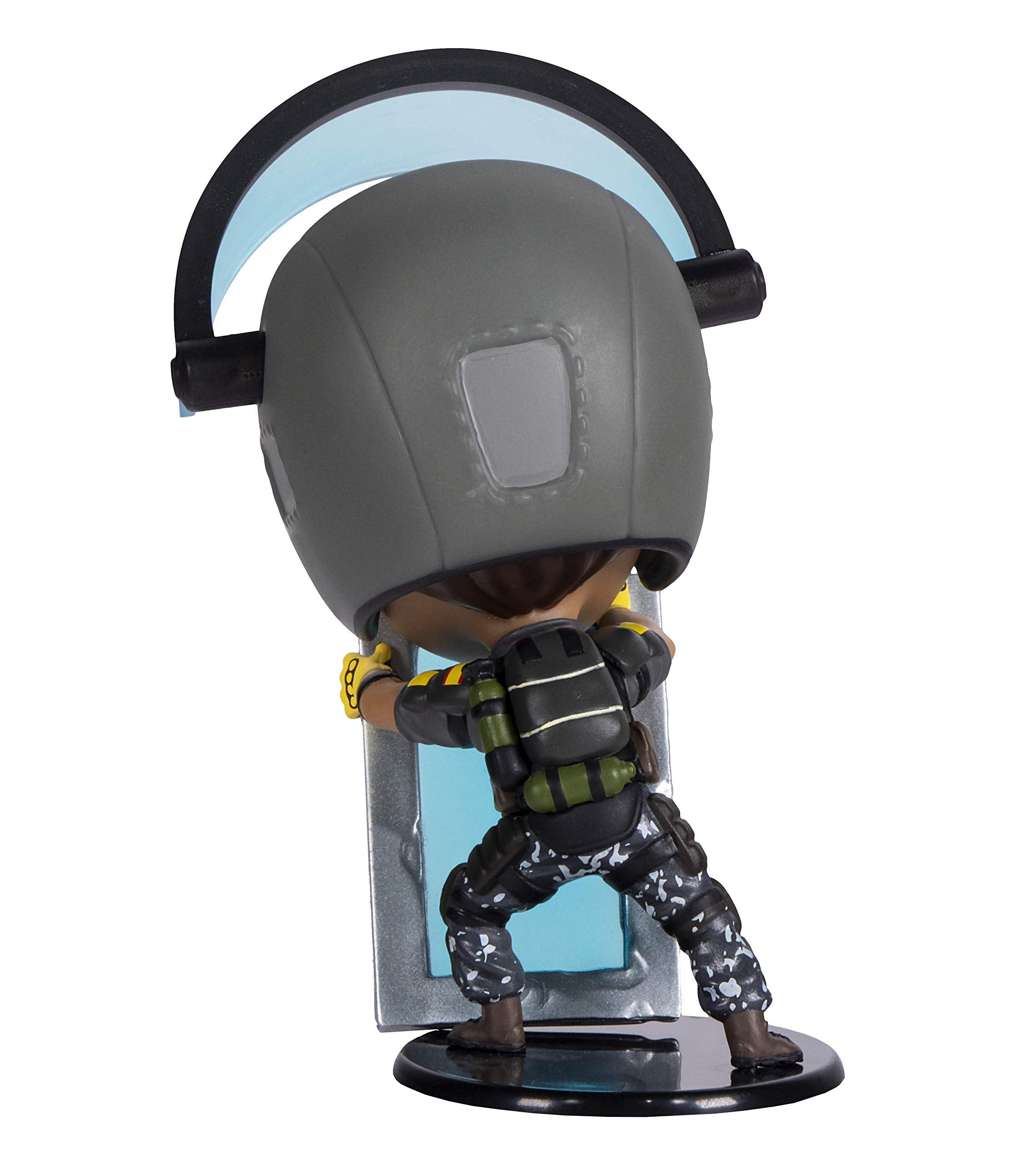 Six Collection Merch Series 6 Mira Chibi Figurine Six Collection Merch Series 6 Mira Chibi Figurine